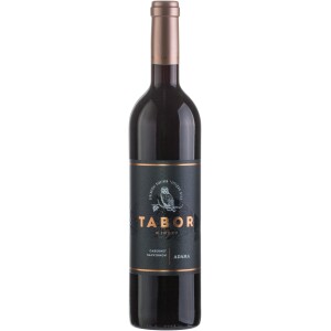 TABOR "ADAMA" CABERNET SAUVIGNON