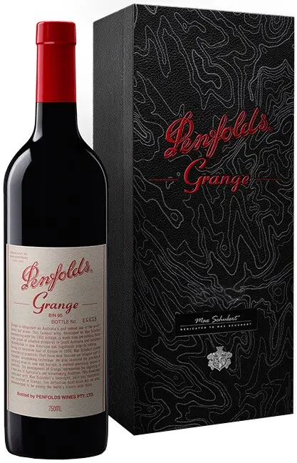 PENFOLDS BIN 95 GRANGE 2013
