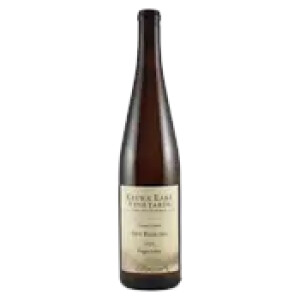 KEUKA LAKE VINEYARDS ESTATE DRY RIESLING