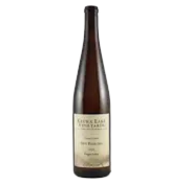 KEUKA LAKE VINEYARDS ESTATE DRY RIESLING