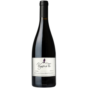 VIGNE DE FER CÔTES DU RHÔNE