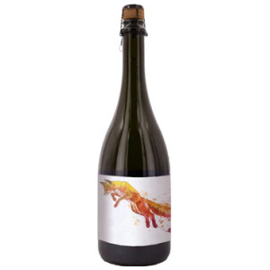 FINGER LAKES CIDER HOUSE GOLDEN RUSSET RESERVE
