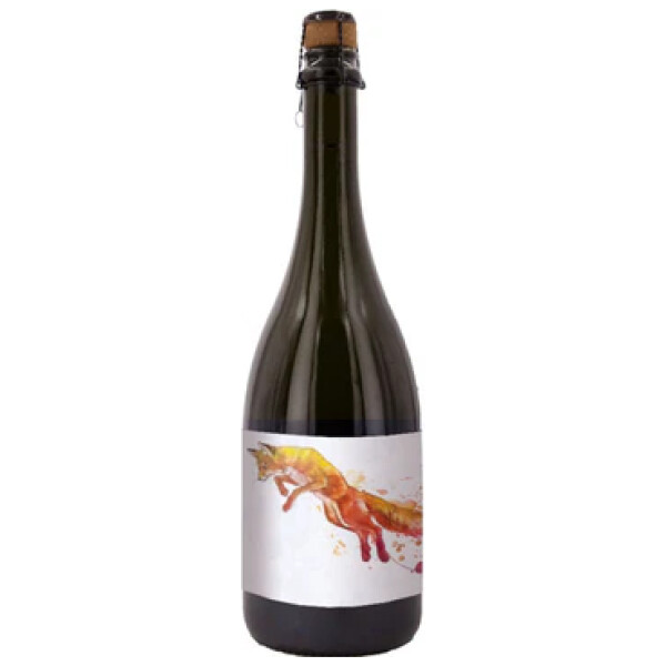 FINGER LAKES CIDER HOUSE GOLDEN RUSSET RESERVE