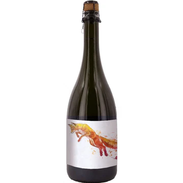 FINGER LAKES CIDER HOUSE GOLDEN RUSSET RESERVE