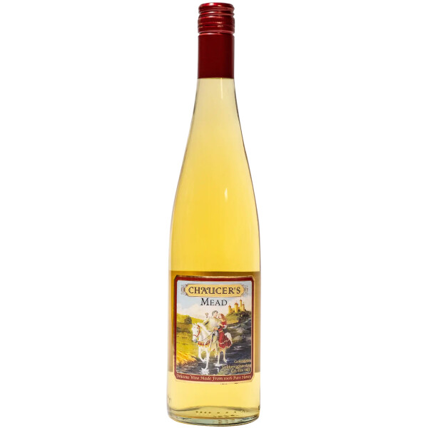 CHAUCER'S MEAD