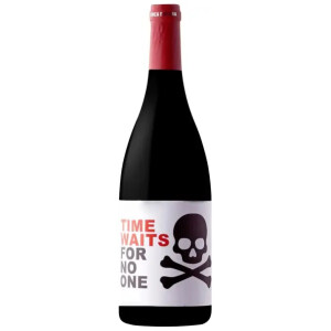 FINCA BACARA "TIME WAITS FOR NO ONE" MONASTRELL