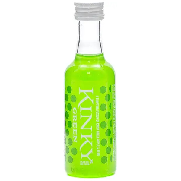 KINKY GREEN LIQUEUR