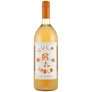 GULP/HABLO ORANGE VERDEJO-SAUVIGNON BLANC