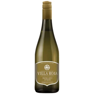 VILLA ROSA MOSCATO D'ASTI
