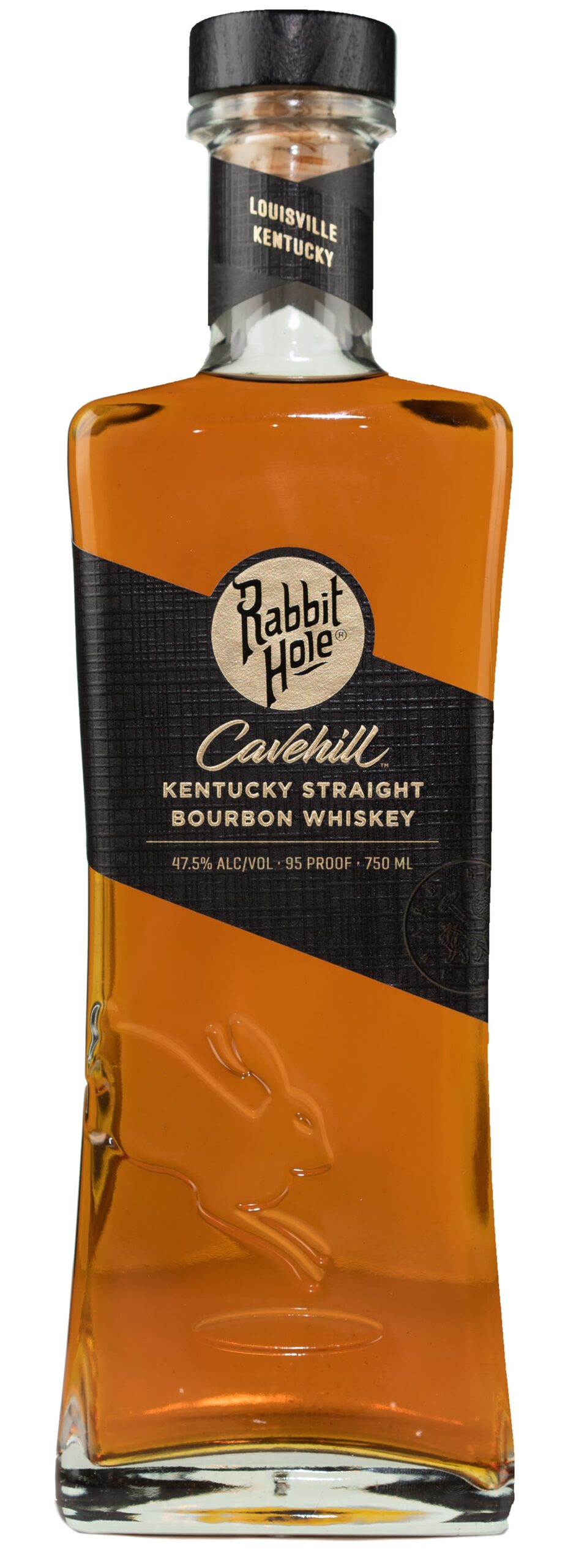 RABBIT HOLE CAVEHILL BOURBON