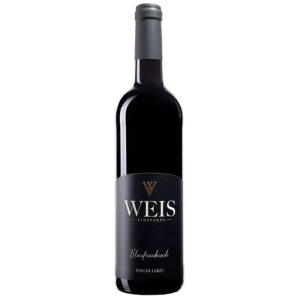 WEIS VINEYARDS BLAUFRÄNKISCH