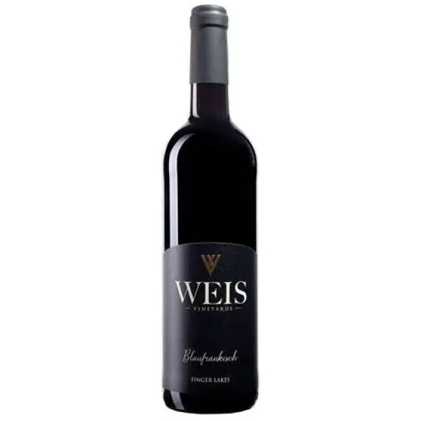 WEIS VINEYARDS BLAUFRÄNKISCH