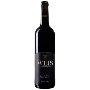 WEIS VINEYARDS PINOT NOIR