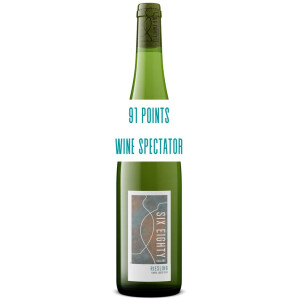 SIX EIGHTY CELLARS RIESLING