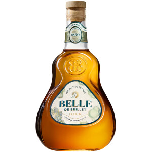BELLE DE BRILLET PEAR & COGNAC LIQUEUR