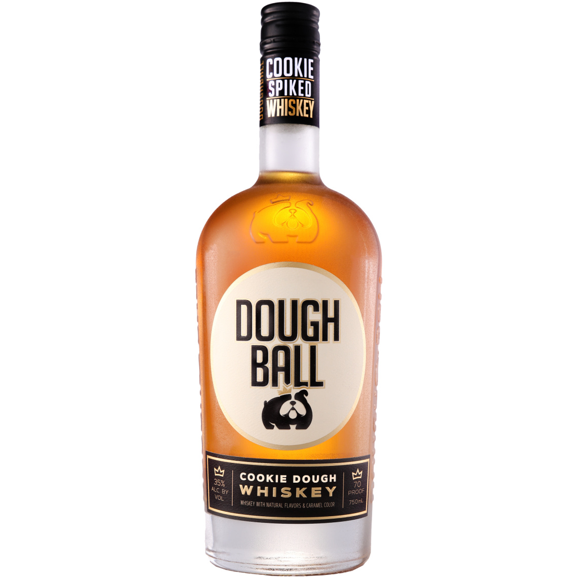 DOUGH BALL COOKIE DOUGH WHISKEY Water Street Wines & Spirits