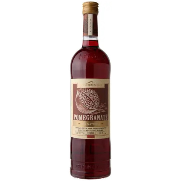 STIRRINGS POMEGRANATE LIQUEUR