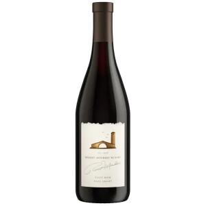 ROBERT MONDAVI NAPA PINOT NOIR 2019