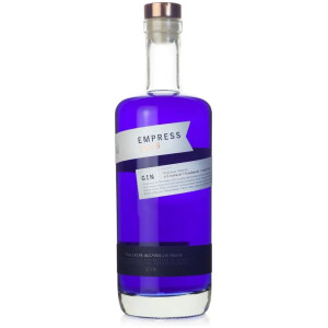 EMPRESS 1908 INDIGO GIN