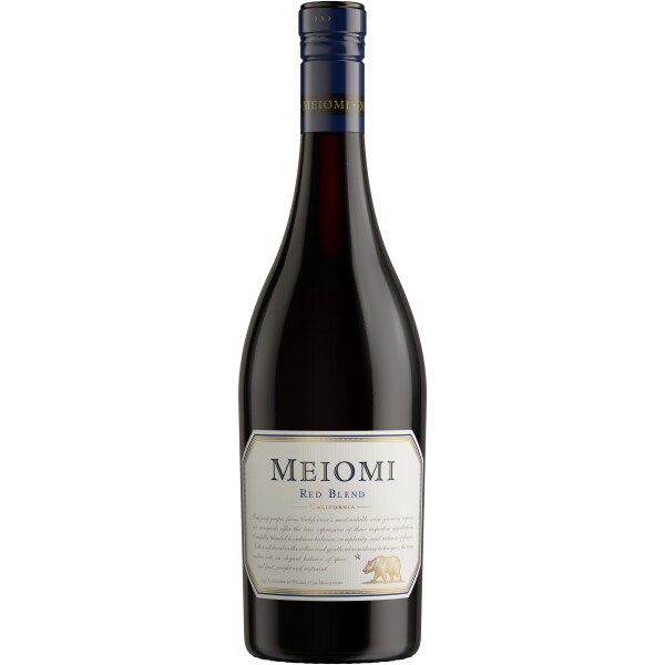 MEIOMI RED BLEND