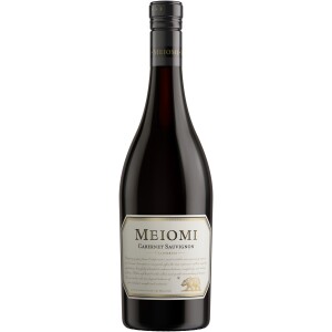 MEIOMI CABERNET SAUVIGNON