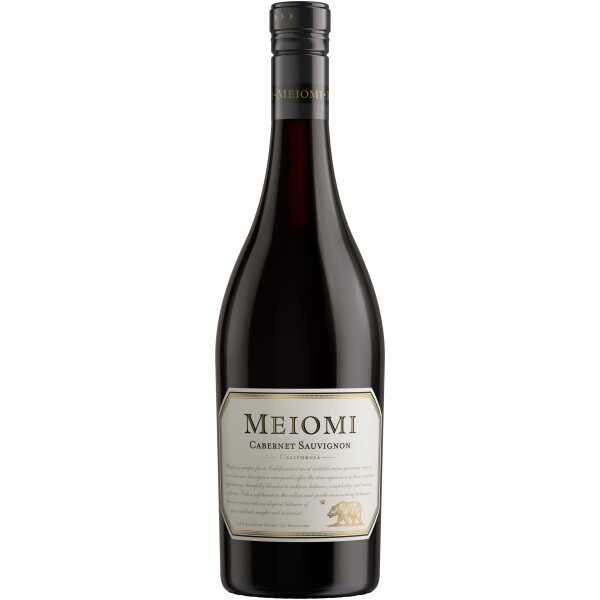 MEIOMI CABERNET SAUVIGNON