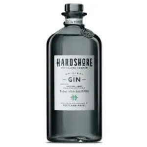 HARDSHORE GIN