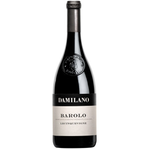 DAMILANO BAROLO LECINQUEVIGNE 2021