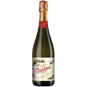 EUROPEAN CHRISTMAS SPARKLING MOSCATO