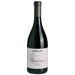 DAMILANO BAROLO LECINQUEVIGNE 2020