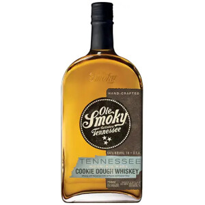 OLE SMOKY COOKIE DOUGH WHISKEY