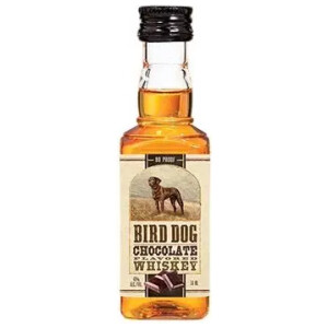 BIRD DOG CHOCOLATE