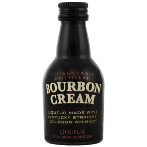 BUFFALO TRACE BOURBON CREAM