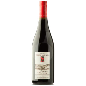 DOMAINE PATRICK BAUDOIN ANJOU ROUGE LES COTEAUX D'ARDENAY