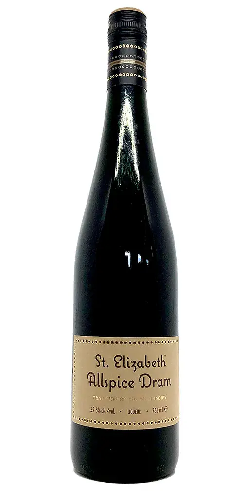 ST. ELIZABETH ALLSPICE DRAM