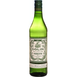 DOLIN VERMOUTH DE CHAMBERY DRY