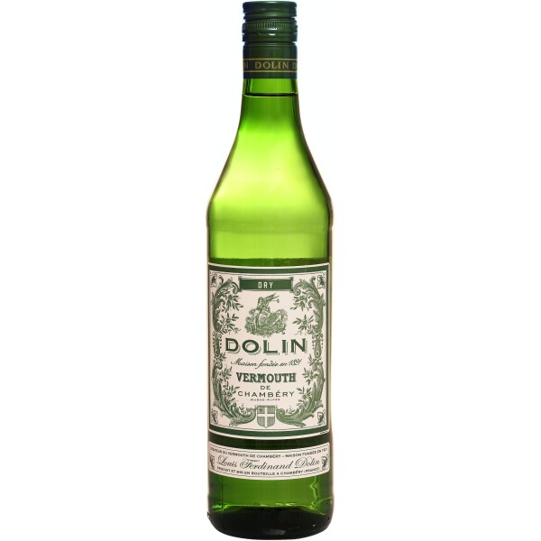 DOLIN VERMOUTH DE CHAMBERY DRY