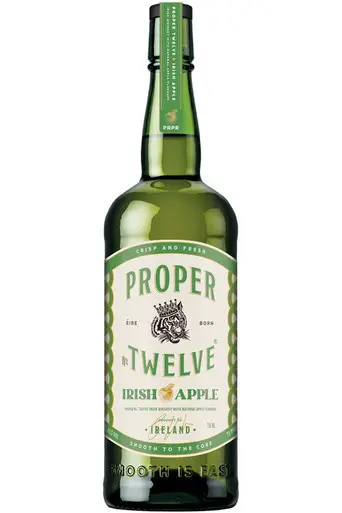 PROPER NO. 12 IRISH APPLE
