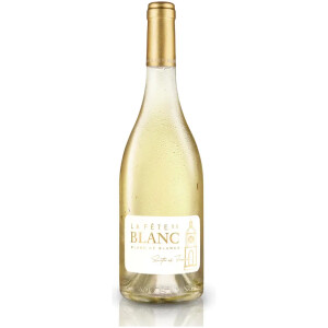 LA FÊTE DU BLANC BLANC DE BLANCS