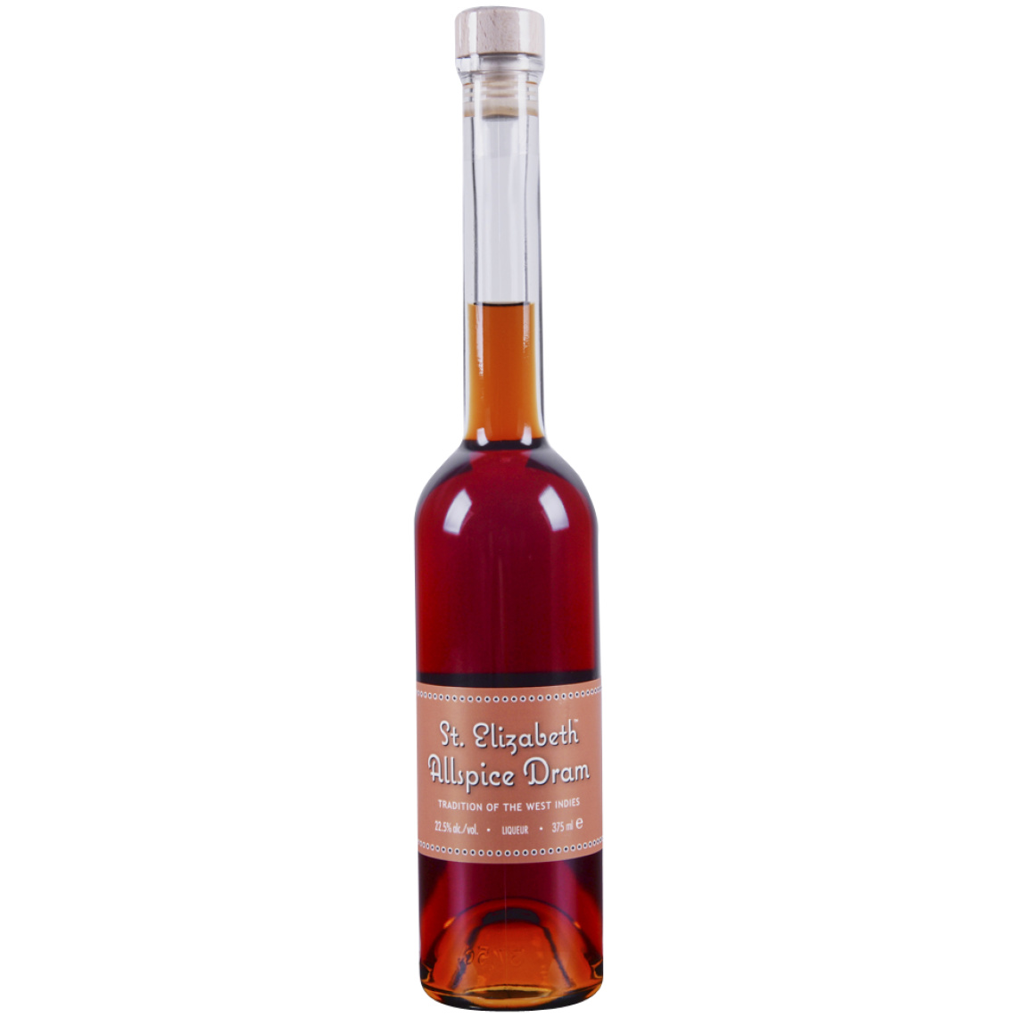 ST. ELIZABETH ALLSPICE DRAM Water Street Wines & Spirits