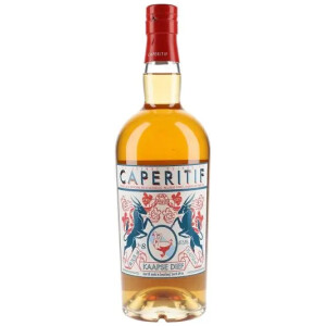BADENHORST CAPERITIF KAAPSE DIEF LOT 12