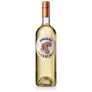 COCCHI AMERICANO