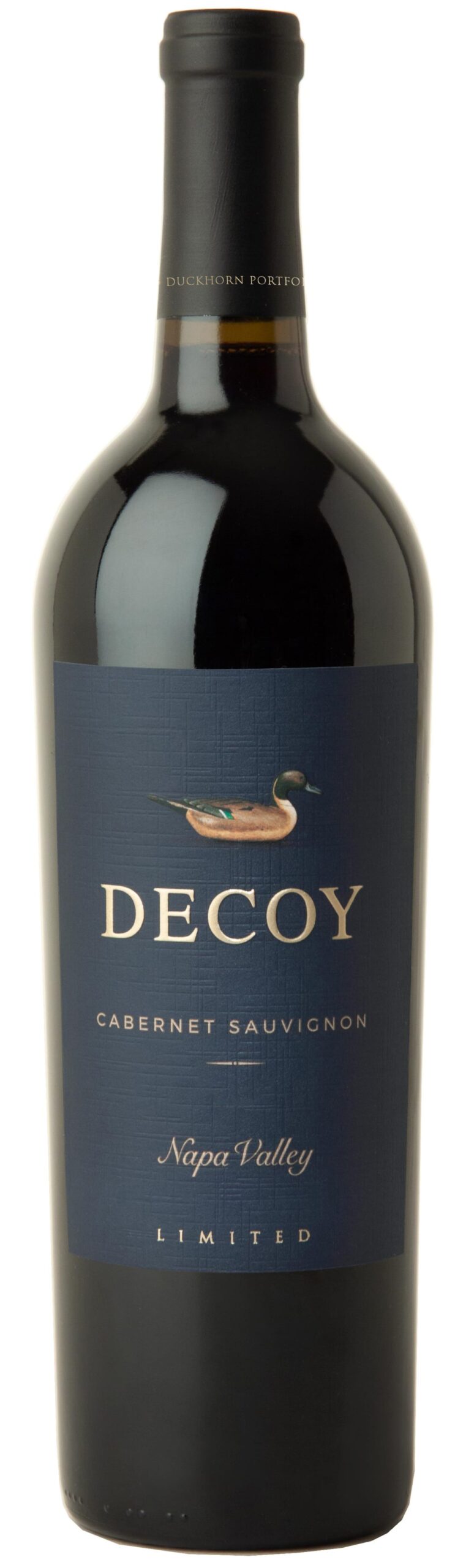 DECOY LIMITED NAPA VALLEY SAUVIGNON Water Street Wines & Spirits