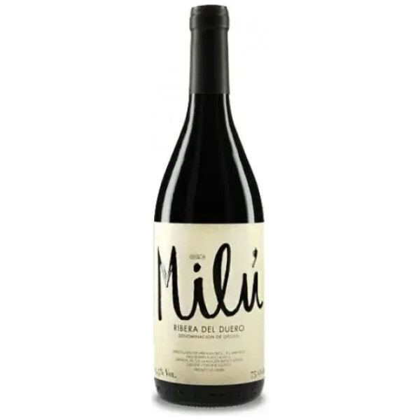 QUINTA MILÚ RIBERA DEL DUERO