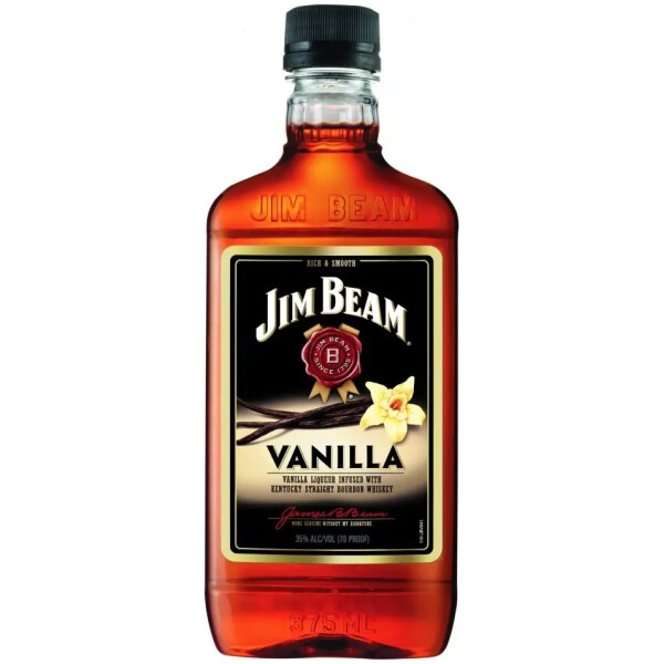 JIM BEAM VANILLA