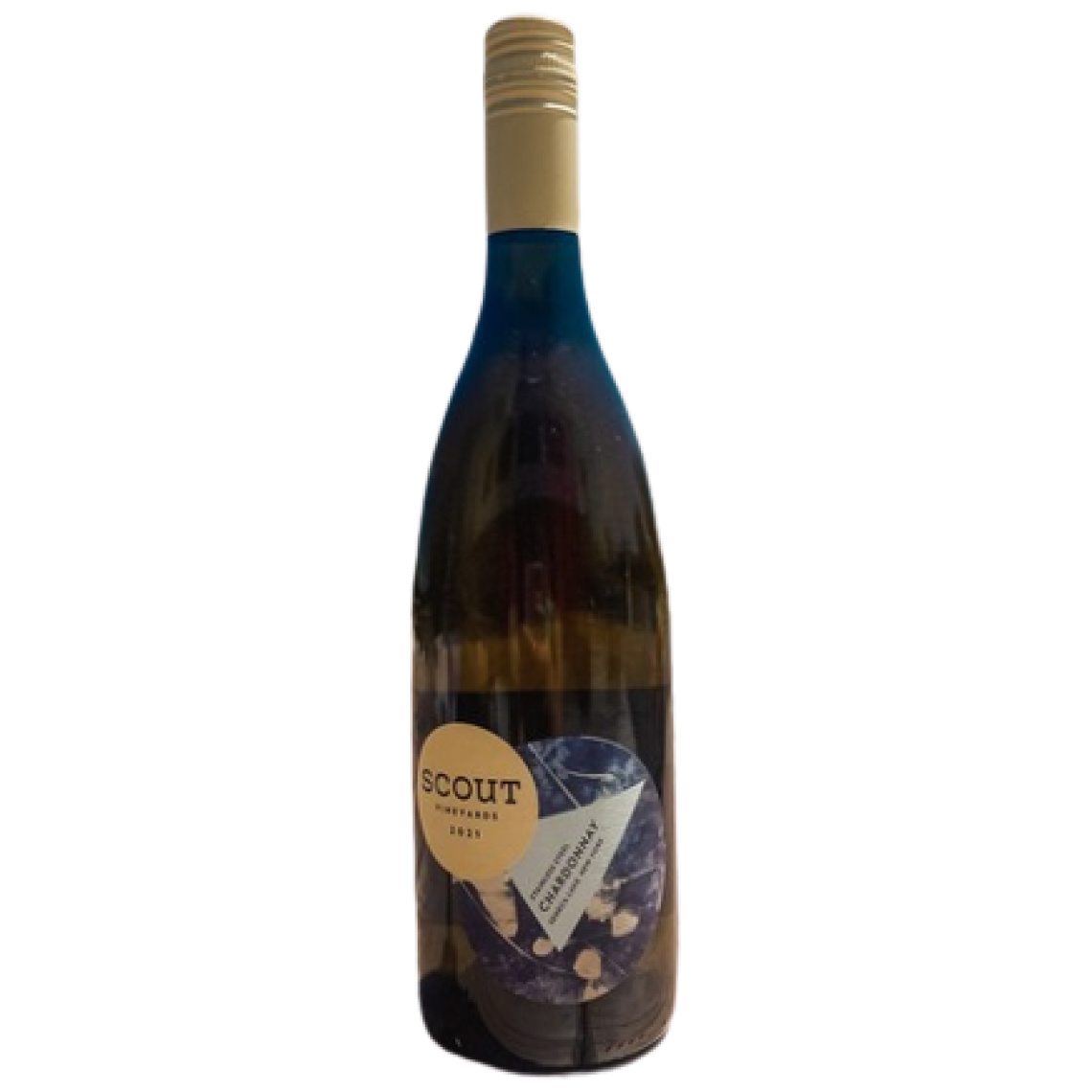 SCOUT VINEYARDS STAINLESS STEEL CHARDONNAY Water Street Wines & Spirits