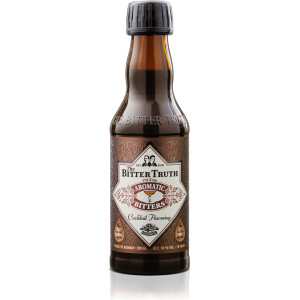 BITTER TRUTH AROMATIC BITTERS