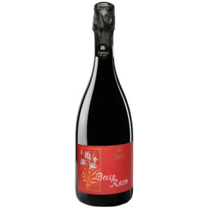 FIORINI LAMBRUSCO GRASPAROSSA "BECCO ROSSO"