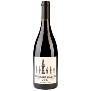 GRAMERCY CELLARS WALLA WALLA SYRAH