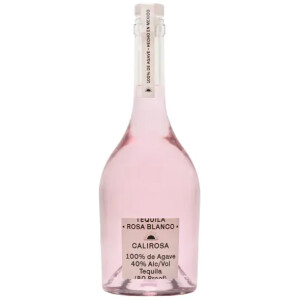 CALIROSA TEQUILA ROSA BLANCO